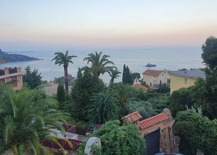 Villa Lours Le Trayas