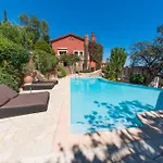 Lours Villa Le Trayas