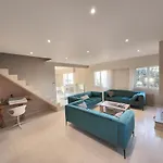 Lours Villa *