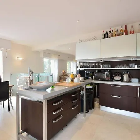 Lours 别墅 Le Trayas