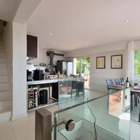 Villa Lours Le Trayas