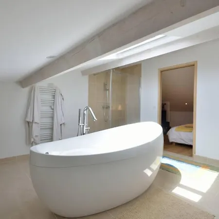 Lours Villa