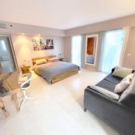Villa Lours Le Trayas