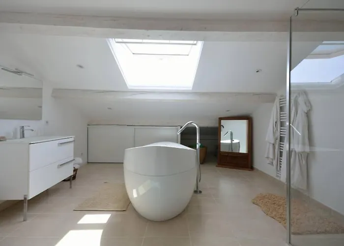 Villa Lours Le Trayas